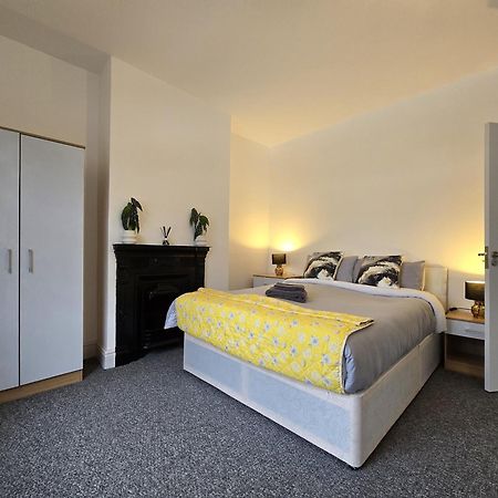 Warburton House, Newark - Walking Distance From North Gate Train Station & Market Place Villa Exterior photo