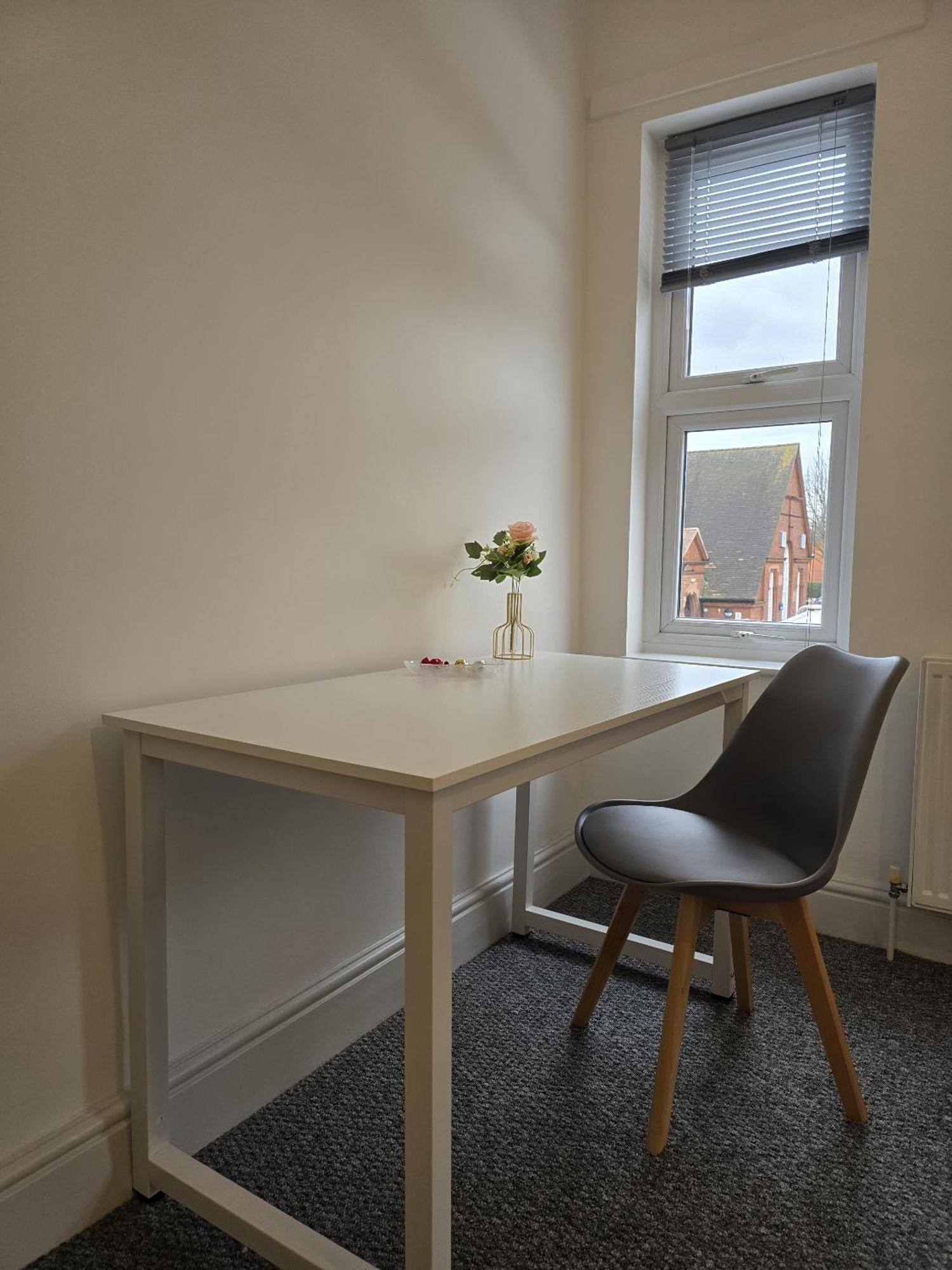 Warburton House, Newark - Walking Distance From North Gate Train Station & Market Place Villa Exterior photo