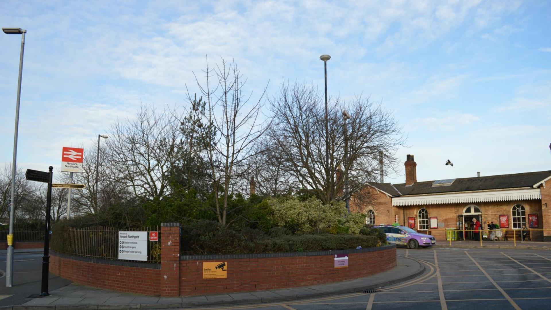 Warburton House, Newark - Walking Distance From North Gate Train Station & Market Place Villa Exterior photo